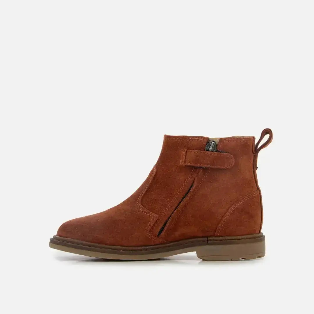 POM D'API - BOOTS & BOTTINES - SISTER JODZIP - Pom d'Api