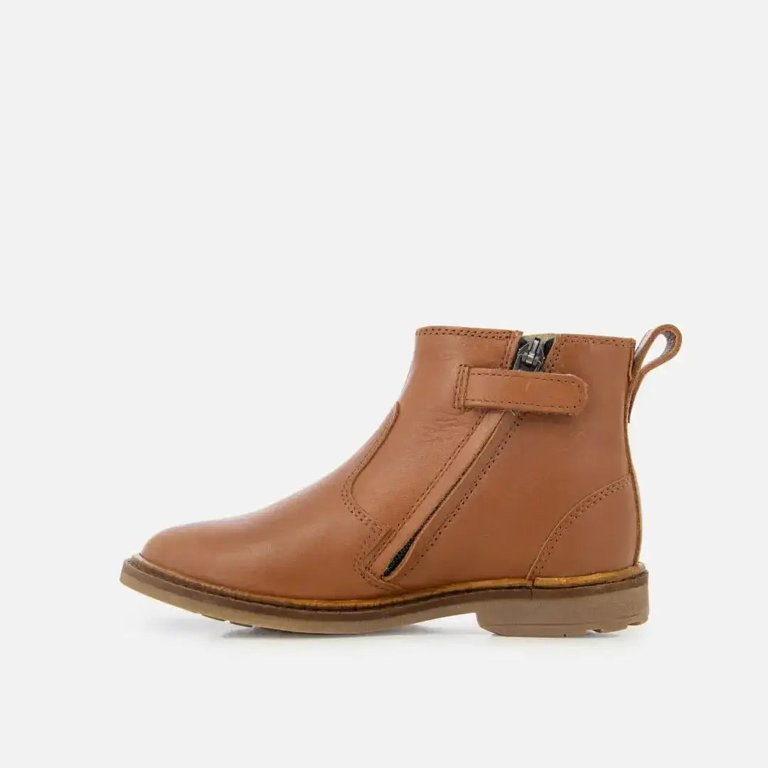 POM D'API - BOOTS & BOTTINES - SISTER JODZIP - Pom d'Api