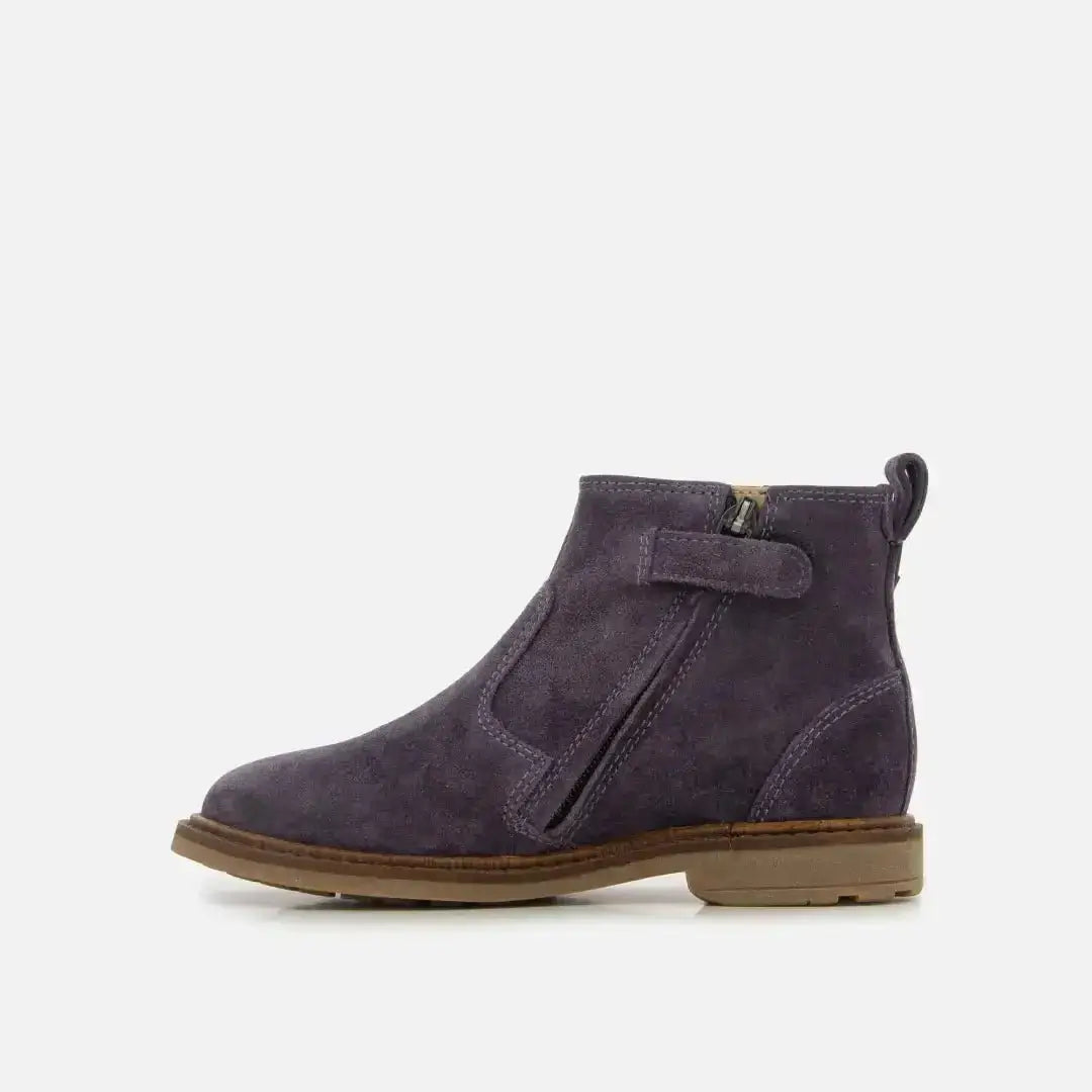 POM D'API - BOOTS & BOTTINES - SISTER JODZIP - Pom d'Api