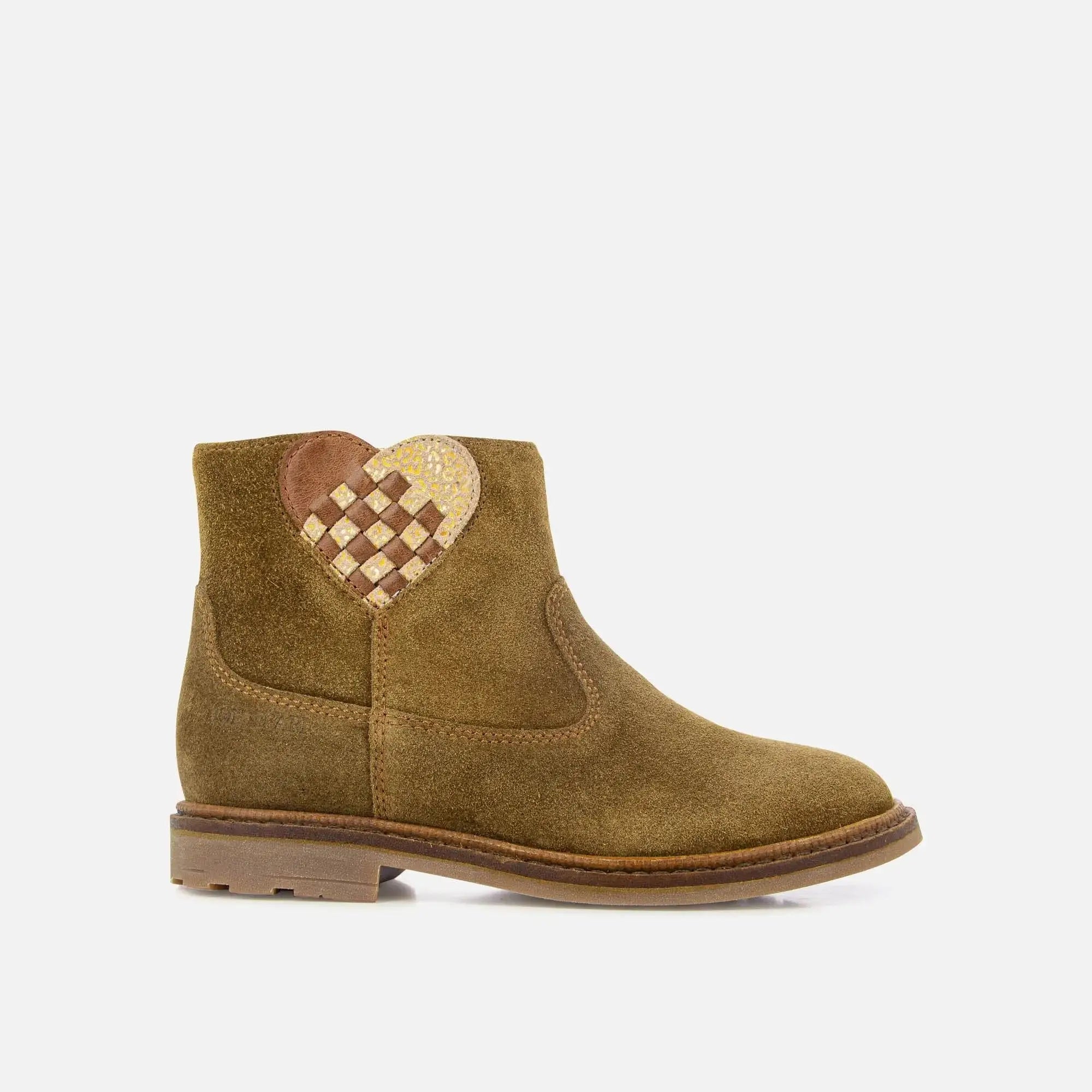 POM D'API - BOOTS & BOTTINES - SISTER LOVE - Pom d'Api