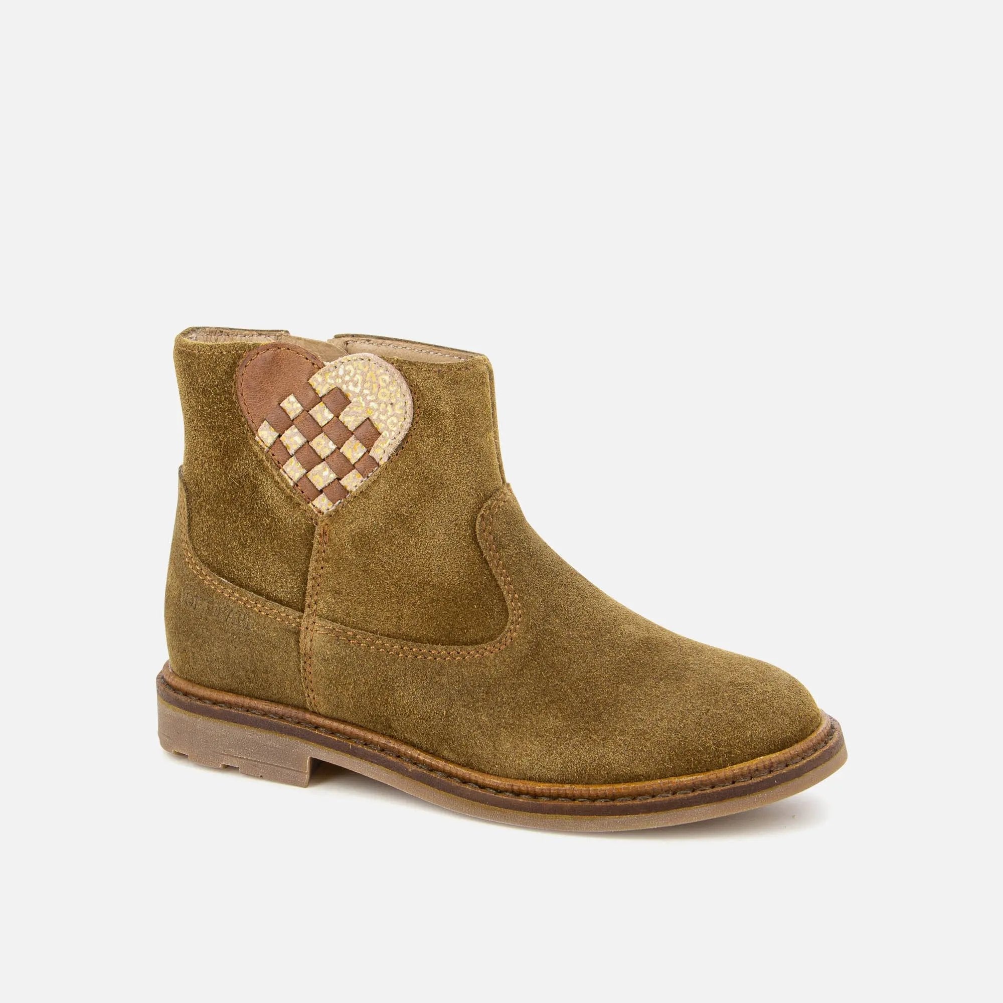 POM D'API  BOOTS & ANKLE BOOTS - SISTER LOVE - Pom d'Api