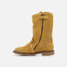 POM D'API  BOOTS & ANKLE BOOTS - SISTER WENDY FLO - Pom d'Api