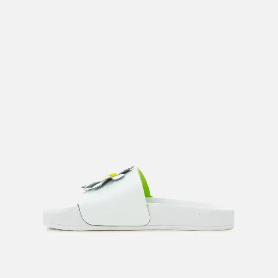 POM D'API  ACCESSORIES - SLAPPY BIG FLO - Pom d'Api