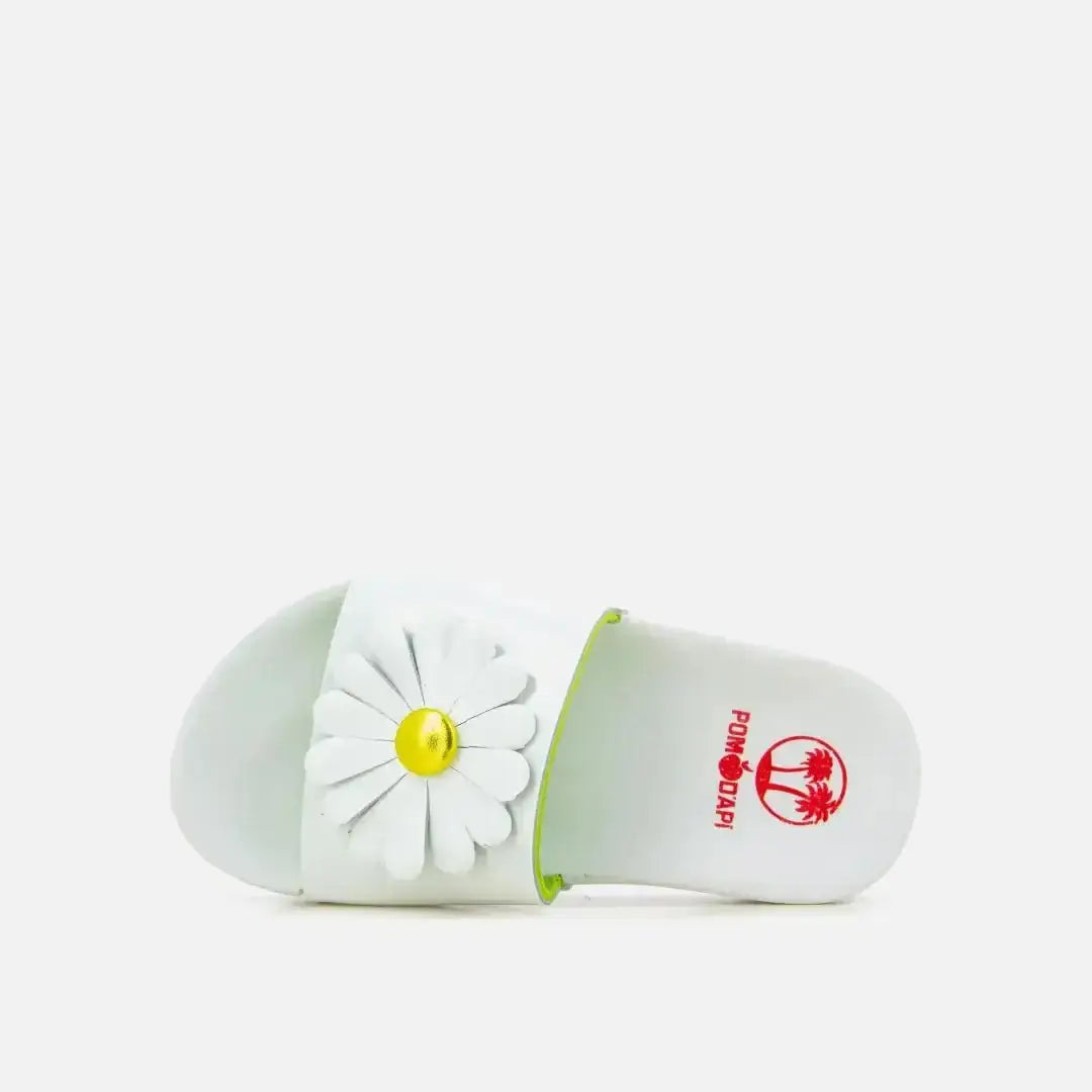 POM D'API  ACCESSORIES - SLAPPY BIG FLO - Pom d'Api