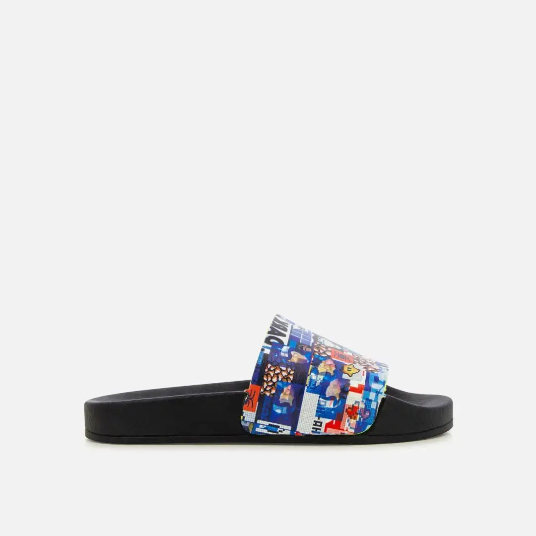 POM D'API  ACCESSORIES - SLAPPY METAVERSE - Pom d'Api