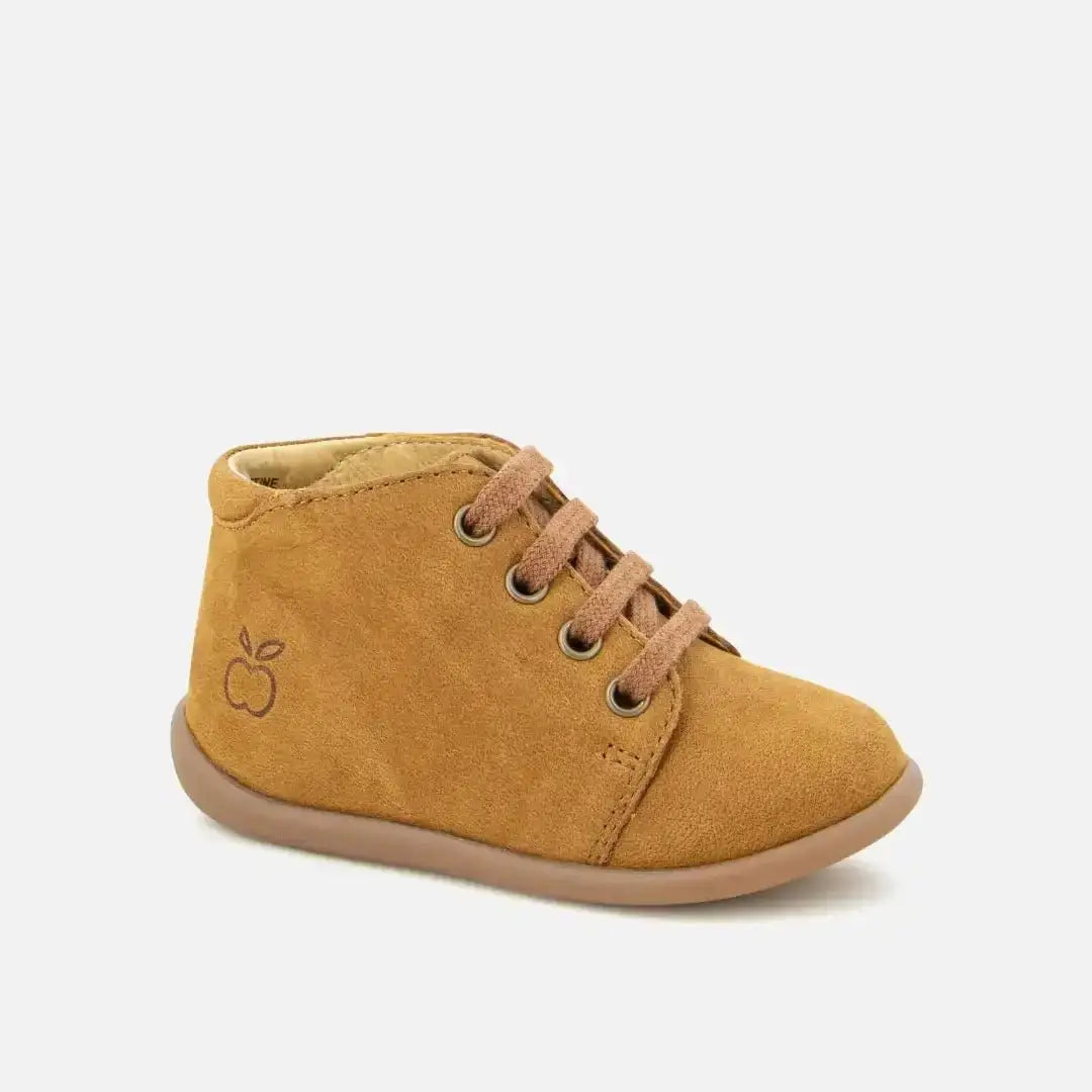 POM D'API  FIRST STEPS - STAND-UP BOOT - Pom d'Api