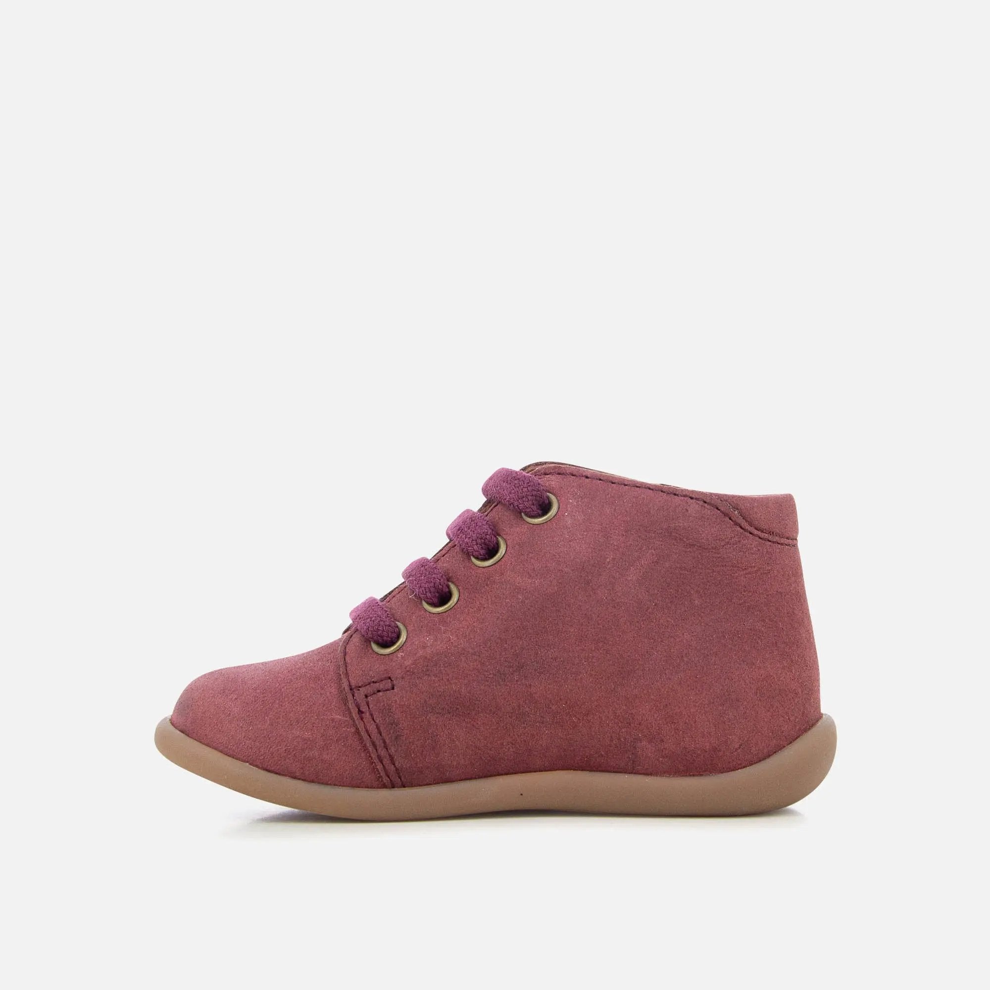 POM D'API  FIRST STEPS - STAND-UP BOOT - Pom d'Api