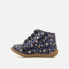 POM D'API  ERSTE SCHRITTE – STAND-UP-STIEFELETTE – Pom d'Api