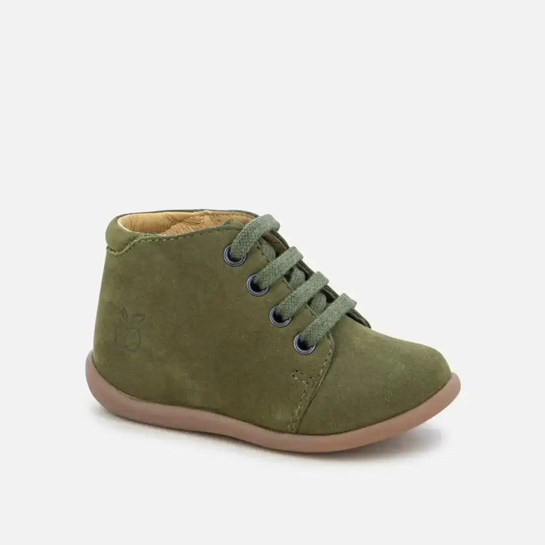 POM D'API  FIRST STEPS - STAND-UP BOOT - Pom d'Api