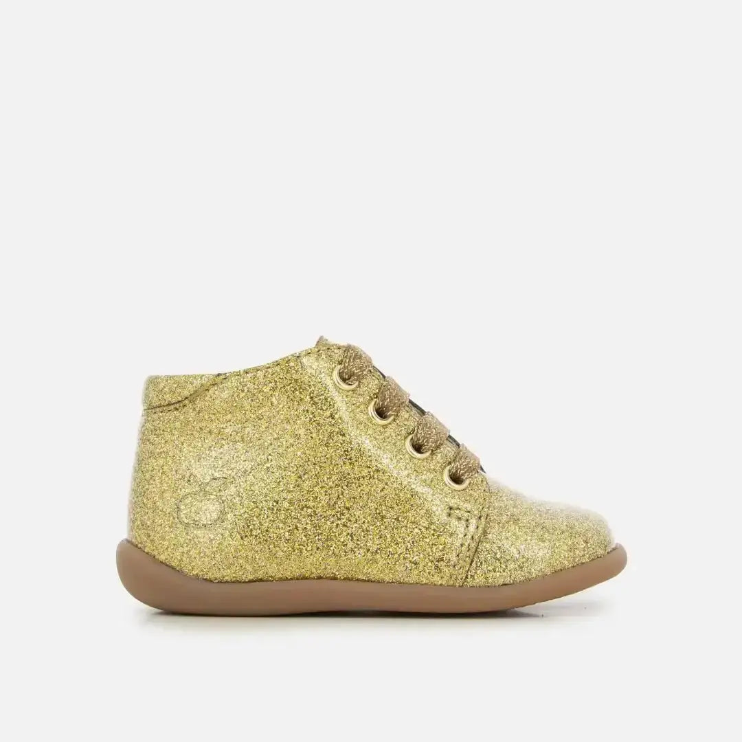 POM D'API  EERSTE STAPPEN - STAND-UP LAARSJE - Pom d'Api