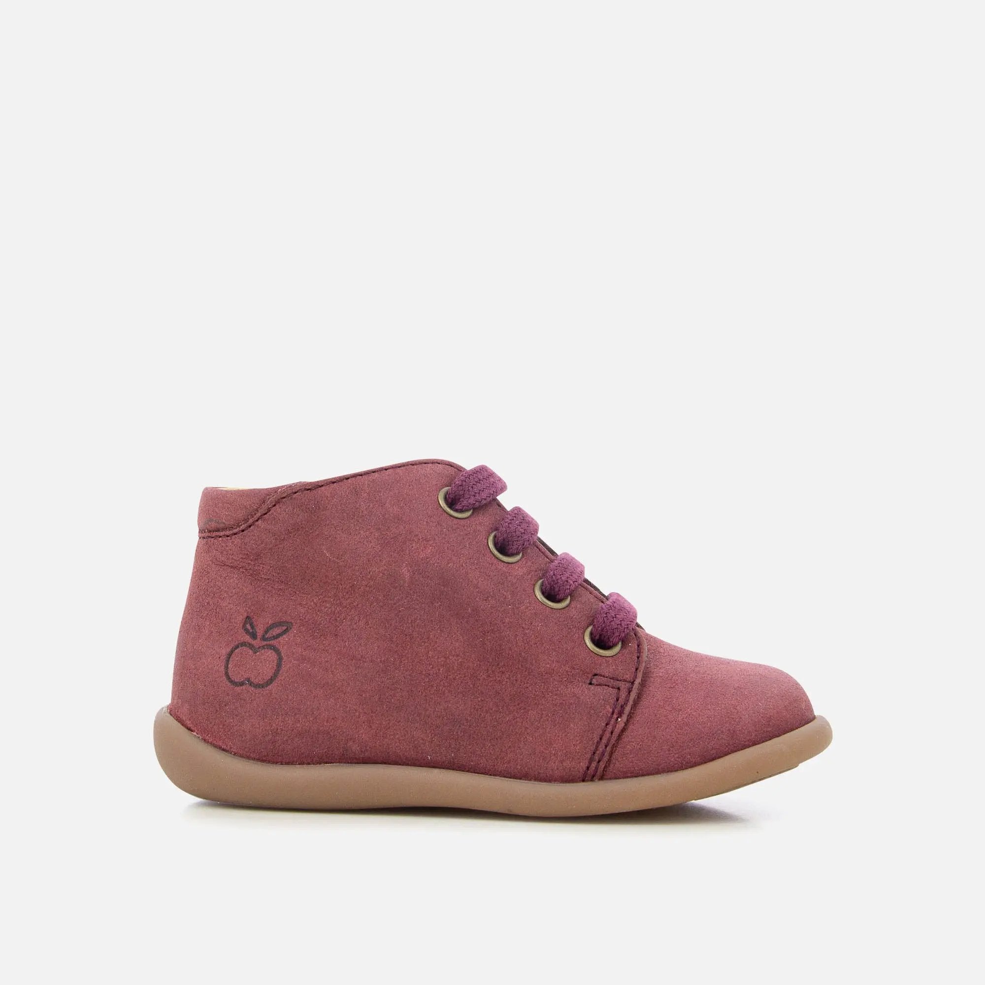 POM D'API  FIRST STEPS - STAND-UP BOOT - Pom d'Api