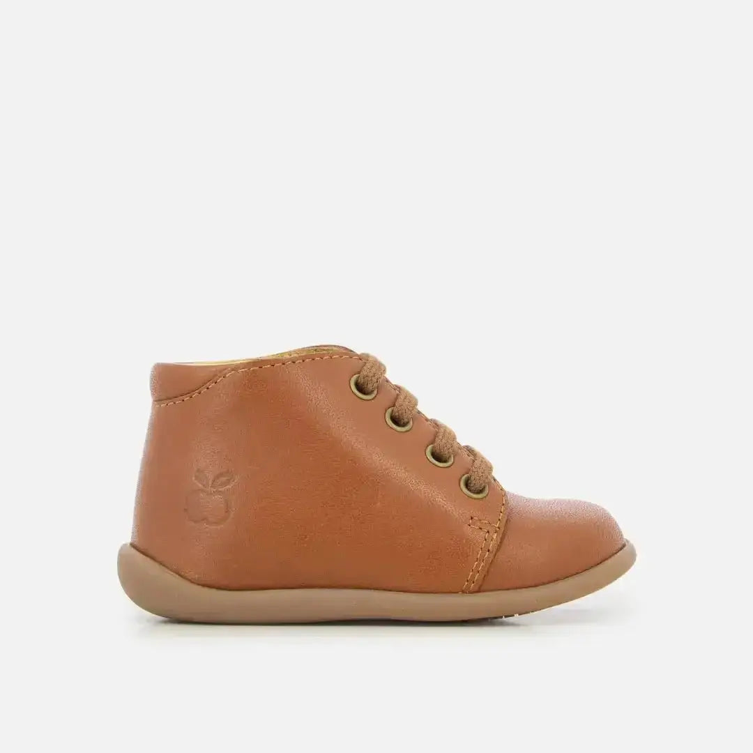 POM D'API - PREMIERS PAS - STAND - UP BOTTINE - Pom d'Api