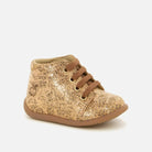 POM D'API  FIRST STEPS - Stand Up Booties - Pom d'Api