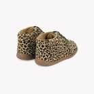 POM D'API  EERSTE STAPPEN - STAND - UP BOTTINE - MINI LEO - SAHARA - Pom d'Api