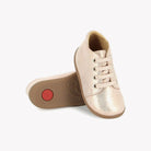 POM D'API  EERSTE STAPPEN - STAND - UP BOTTINE - MUESTRA - NUDE - Pom d'Api