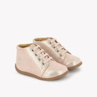 POM D'API  EERSTE STAPPEN - STAND - UP BOTTINE - MUESTRA - NUDE - Pom d'Api