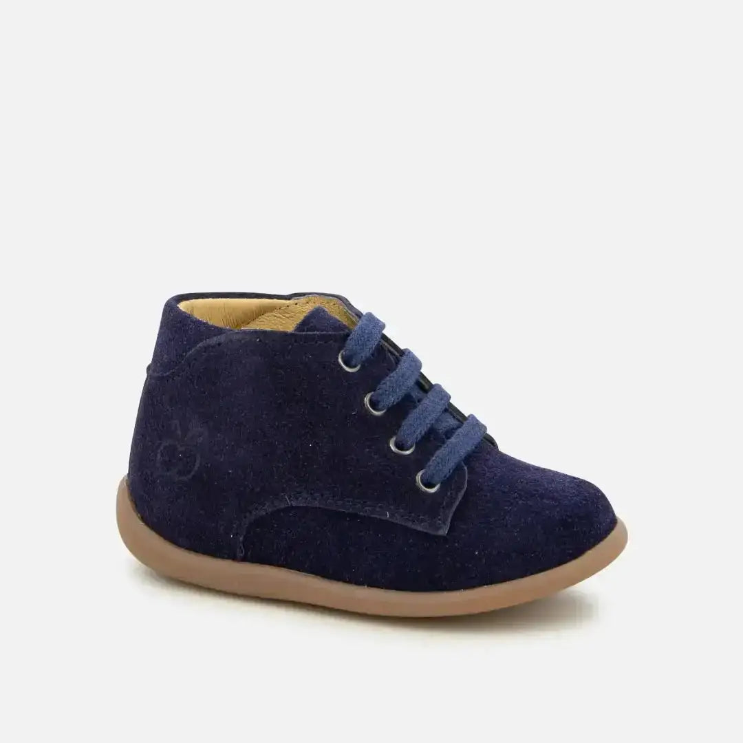 POM D'API - PREMIERS PAS - STAND - UP DERBY - Pom d'Api