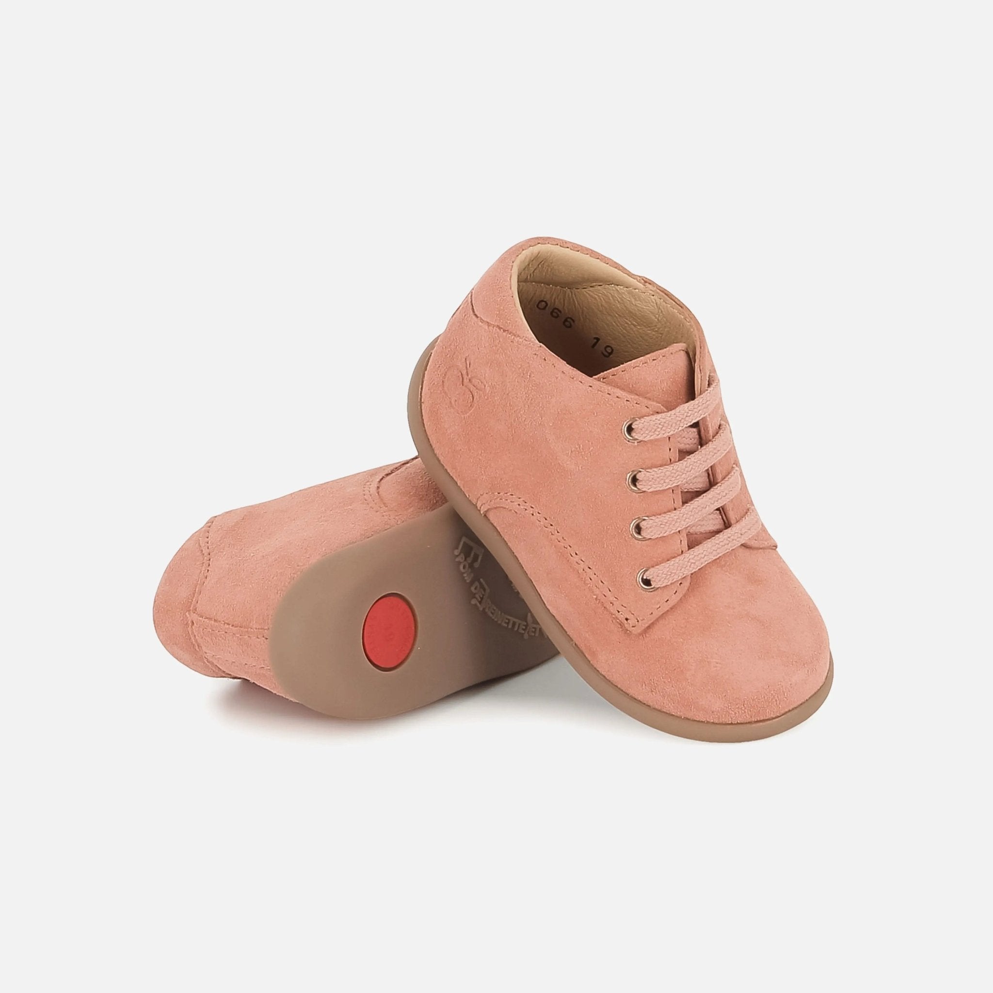 POM D'API  FIRST STEPS - STAND-UP DERBY - Pom d'Api