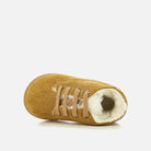 POM D'API  FIRST STEPS - STAND UP DERBY FUR - Pom d'Api