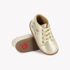 POM D'API  EERSTE STAPPEN - STAND - UP LOVE - MUESTRA - NUDE - Pom d'Api