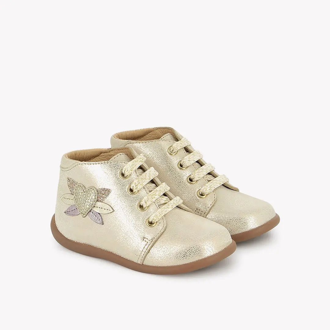 POM D'API - PREMIERS PAS - STAND - UP LOVE - MUESTRA - NUDE - Pom d'Api