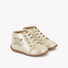 POM D'API  EERSTE STAPPEN - STAND - UP LOVE - MUESTRA - NUDE - Pom d'Api