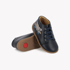 POM D'API  EERSTE STAPPEN - STAND - UP LOVE - SOFTY - MARINE - Pom d'Api