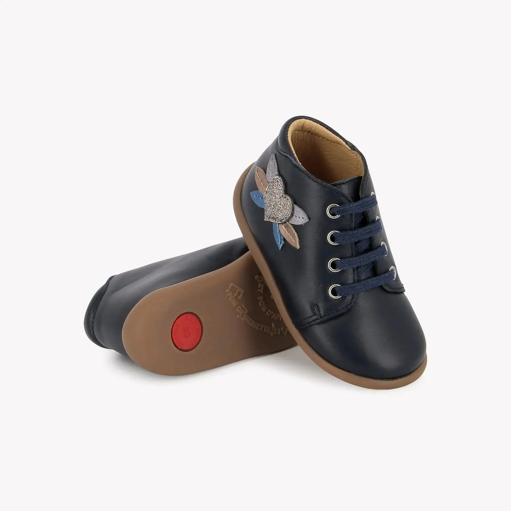 POM D'API - PREMIERS PAS - STAND - UP LOVE - SOFTY - MARINE - Pom d'Api