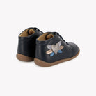 POM D'API  EERSTE STAPPEN - STAND - UP LOVE - SOFTY - MARINE - Pom d'Api