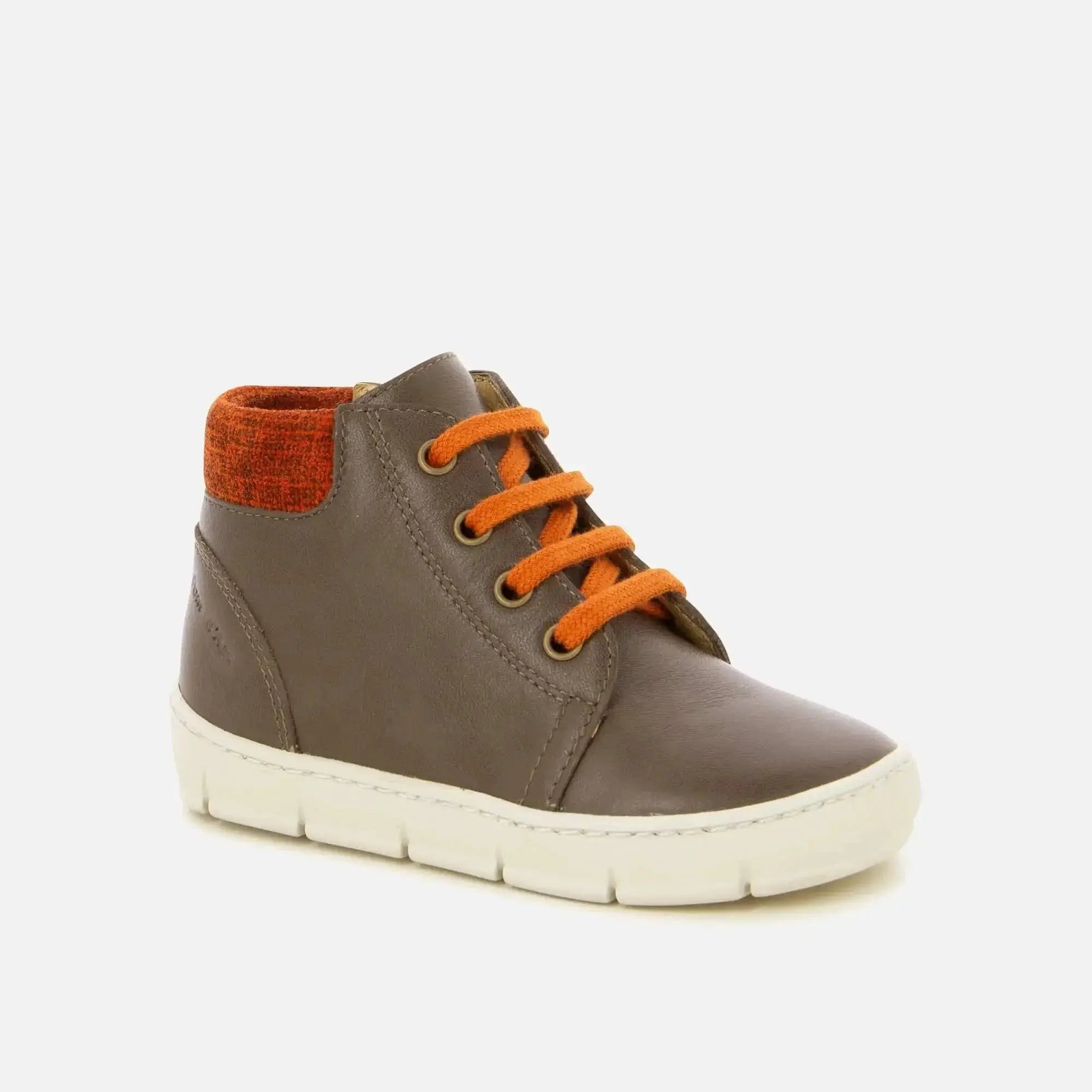 POM D'API  SNEAKERS - Start Top - Pom d'Api