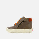 POM D'API  SNEAKERS – Start Top – Pom d'Api