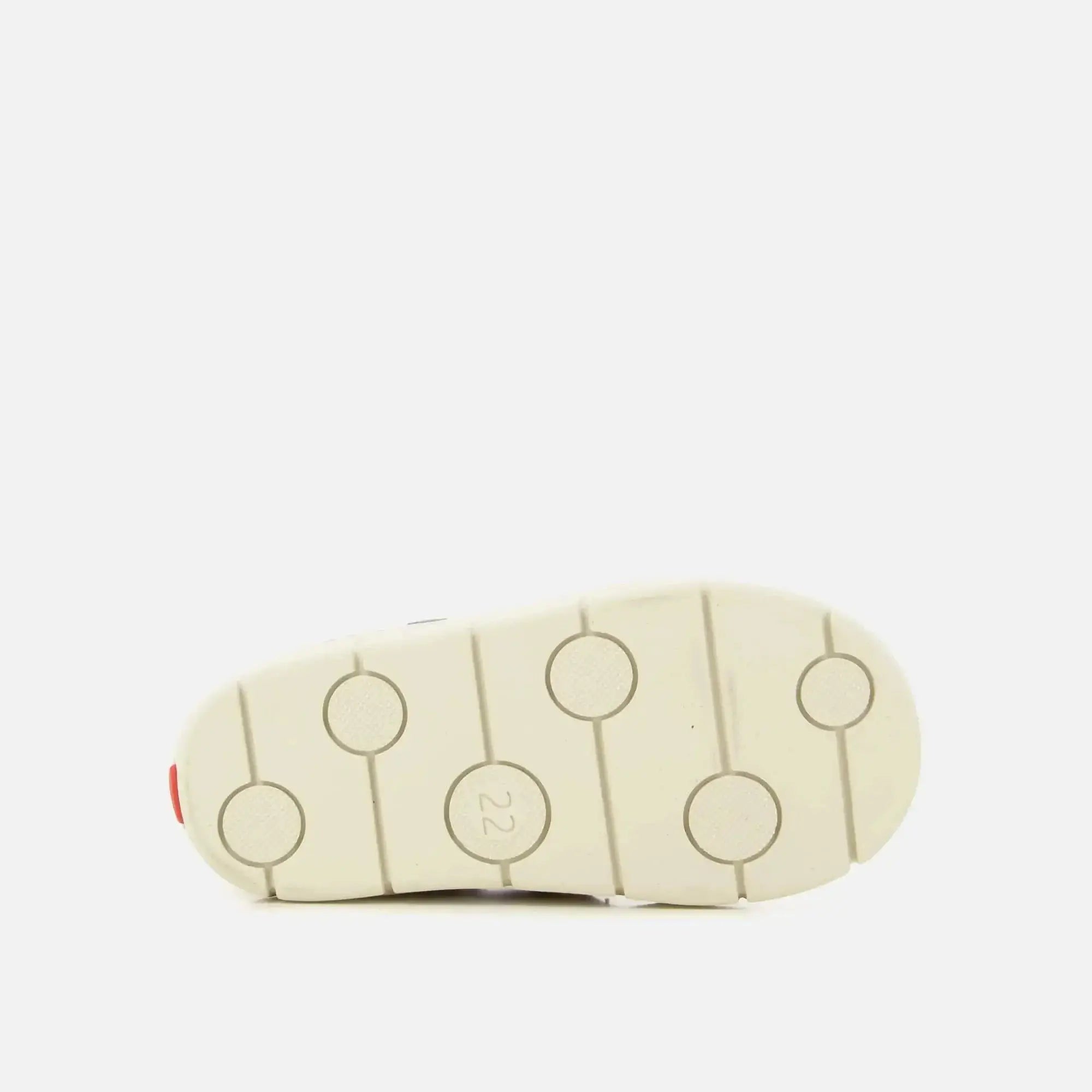 POM D'API  SNEAKERS - Start Top - Pom d'Api