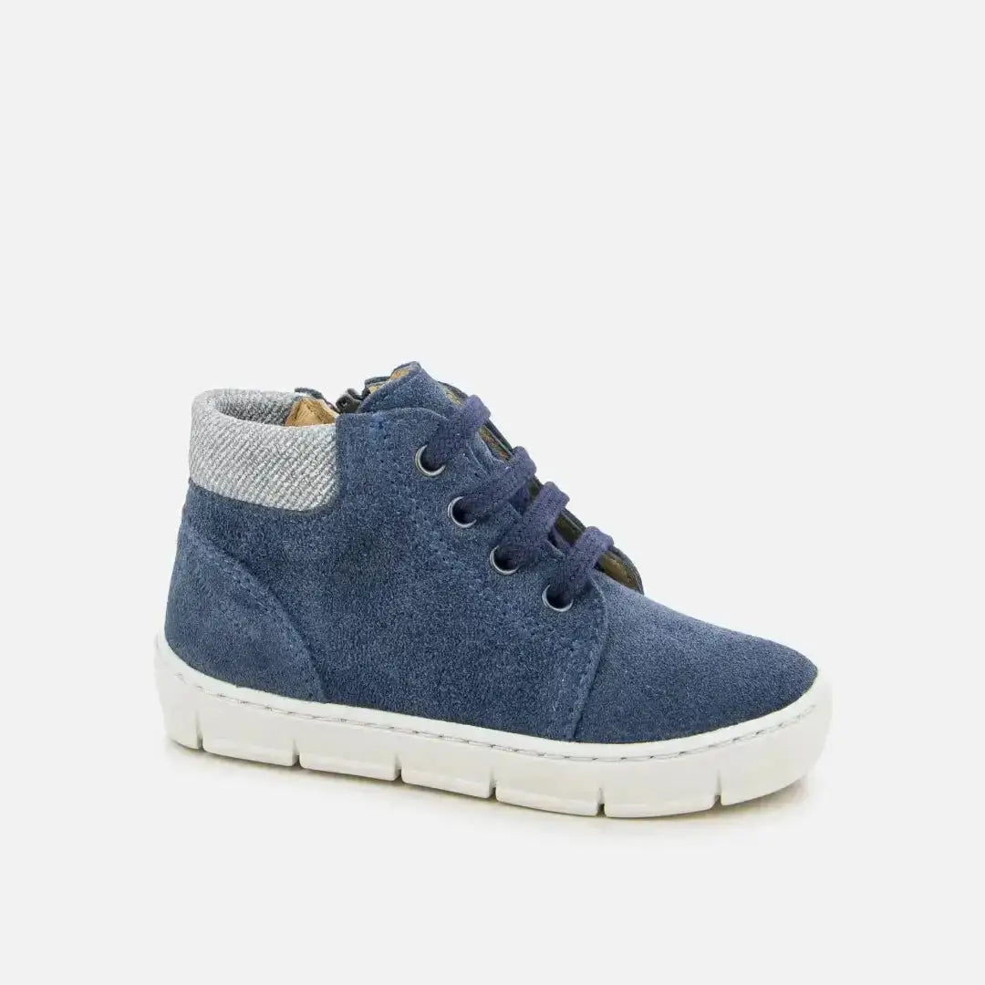 POM D'API  SNEAKERS - START TOP - Pom d'Api
