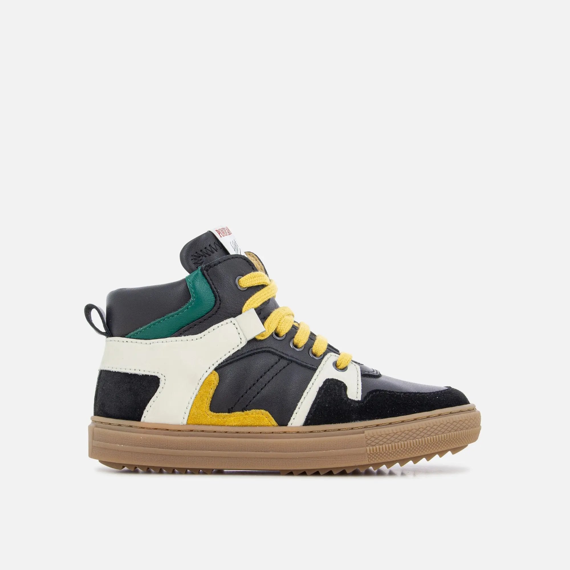 POM D'API  SNEAKERS - SWAG BACK STRAP - Pom d'Api