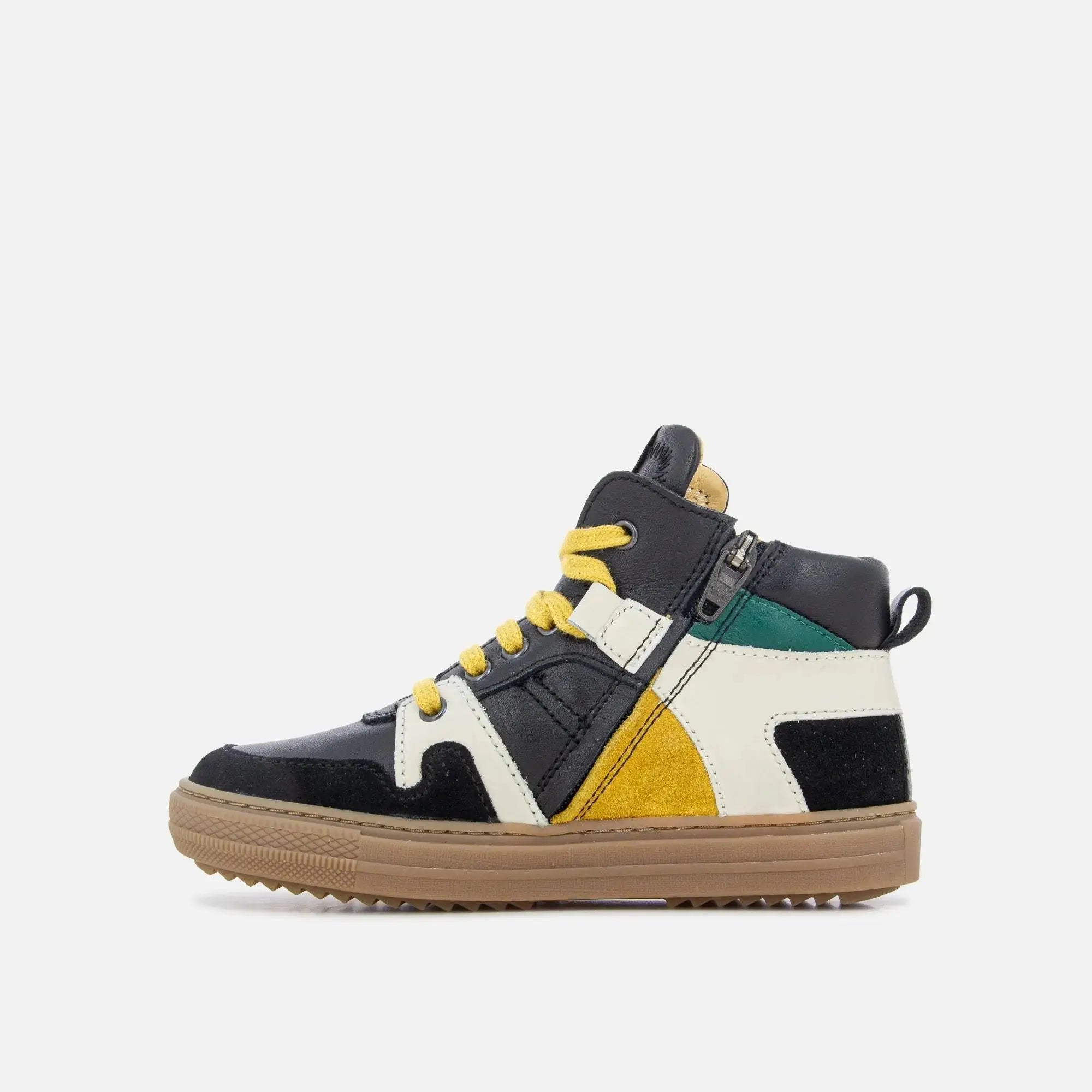 POM D'API - BASKETS - SWAG BACK STRAP - Pom d'Api