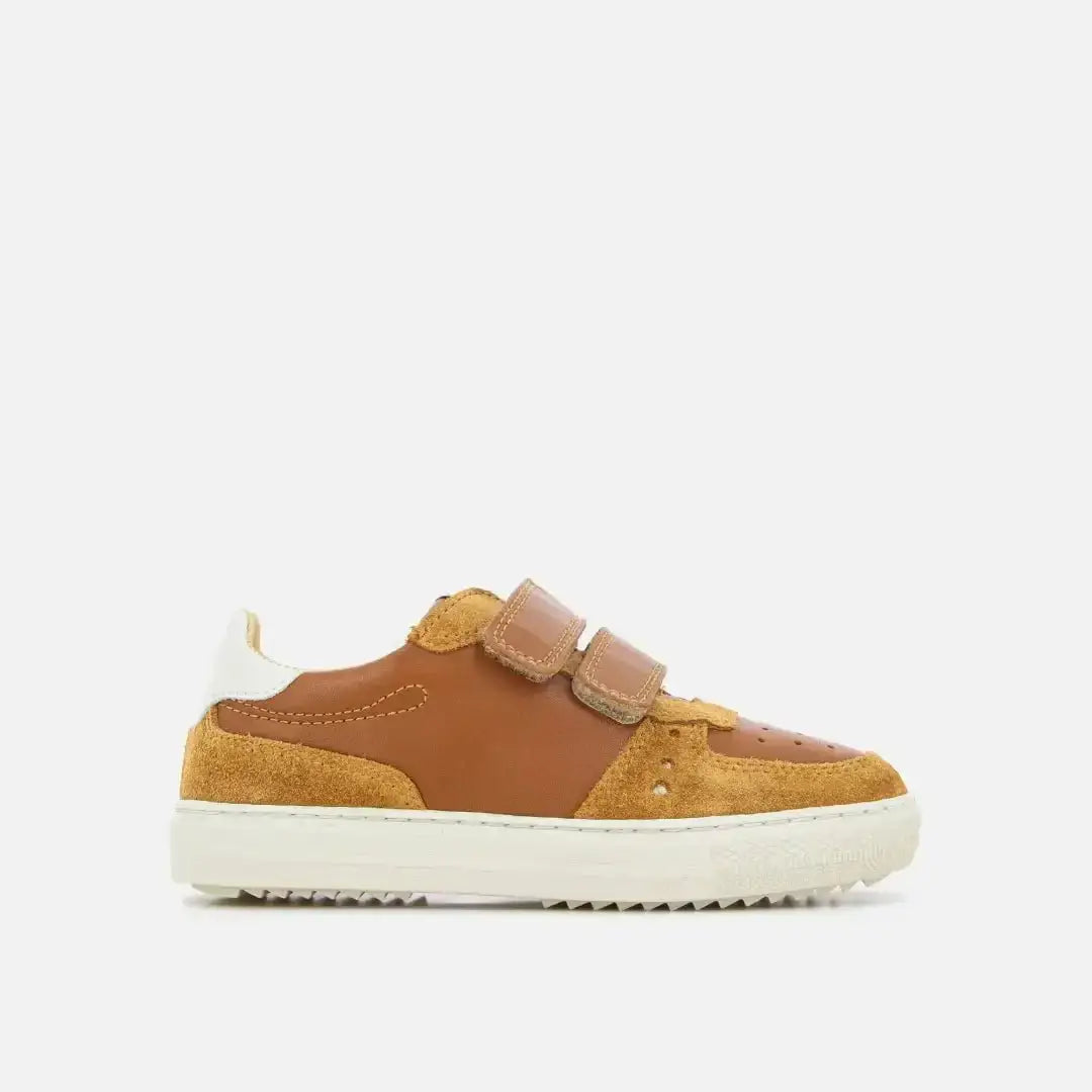 POM D'API  SNEAKERS - SWAG LO EASY - Pom d'Api