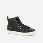 POM D'API - BASKETS - SWAG STUD - Pom d'Api