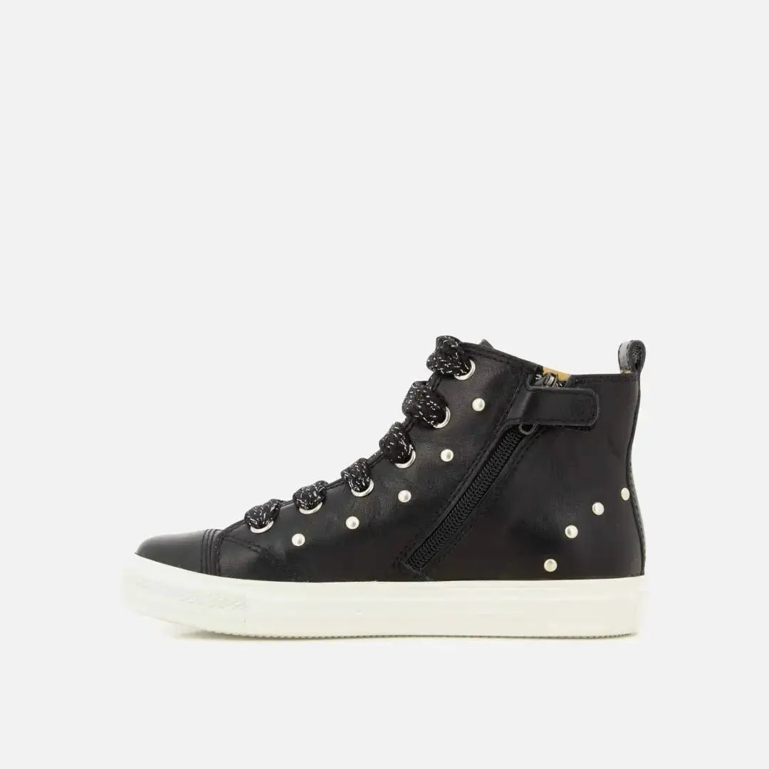 POM D'API  SNEAKERS - SWAG STUD - Pom d'Api