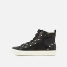 POM D'API - BASKETS - SWAG STUD - Pom d'Api