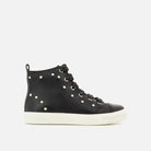 POM D'API - BASKETS - SWAG STUD - Pom d'Api