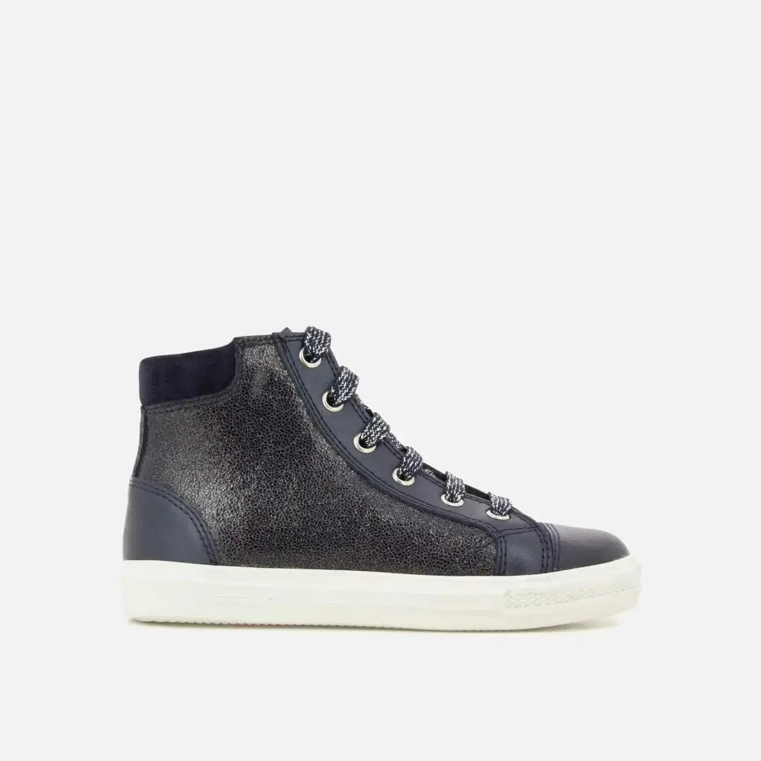 POM D'API  SNEAKERS - SWAG ZIP LACE - Pom d'Api