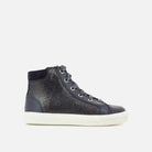 POM D'API  SNEAKERS - SWAG ZIP LACE - Pom d'Api
