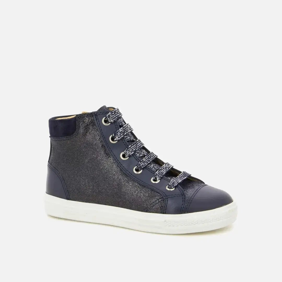 POM D'API  SNEAKERS - SWAG ZIP LACE - Pom d'Api