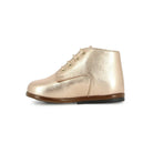 TARTINE ET CHOCOLAT SOULIERS  LAARZEN & ENKELLAARZEN - TC 1 DERBY - LAMINATO - COPPER - Pom d'Api