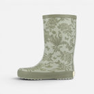 BOTTES DE PLUIE en - TC RAINY TJ - CAOUTCHOUC - KAKI