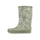 TARTINE ET CHOCOLAT SOULIERS  REGENLAARZEN - TC RAINY TJ - RUBBER - KAKI - Pom d'Api