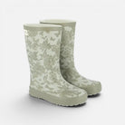 BOTTES DE PLUIE en - TC RAINY TJ - CAOUTCHOUC - KAKI