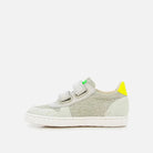 TEN IS - SNEAKERS - Ten B SK 8 - Pom d'Api