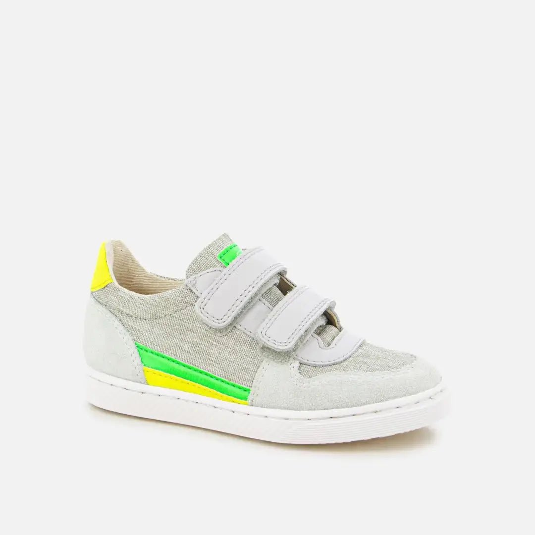 TEN IS - SNEAKERS - Ten B SK 8 - Pom d'Api