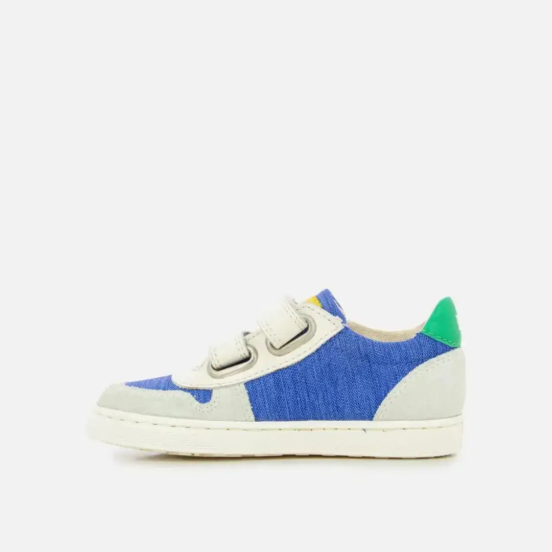 TEN IS - SNEAKERS - TEN B SK8 - Pom d'Api